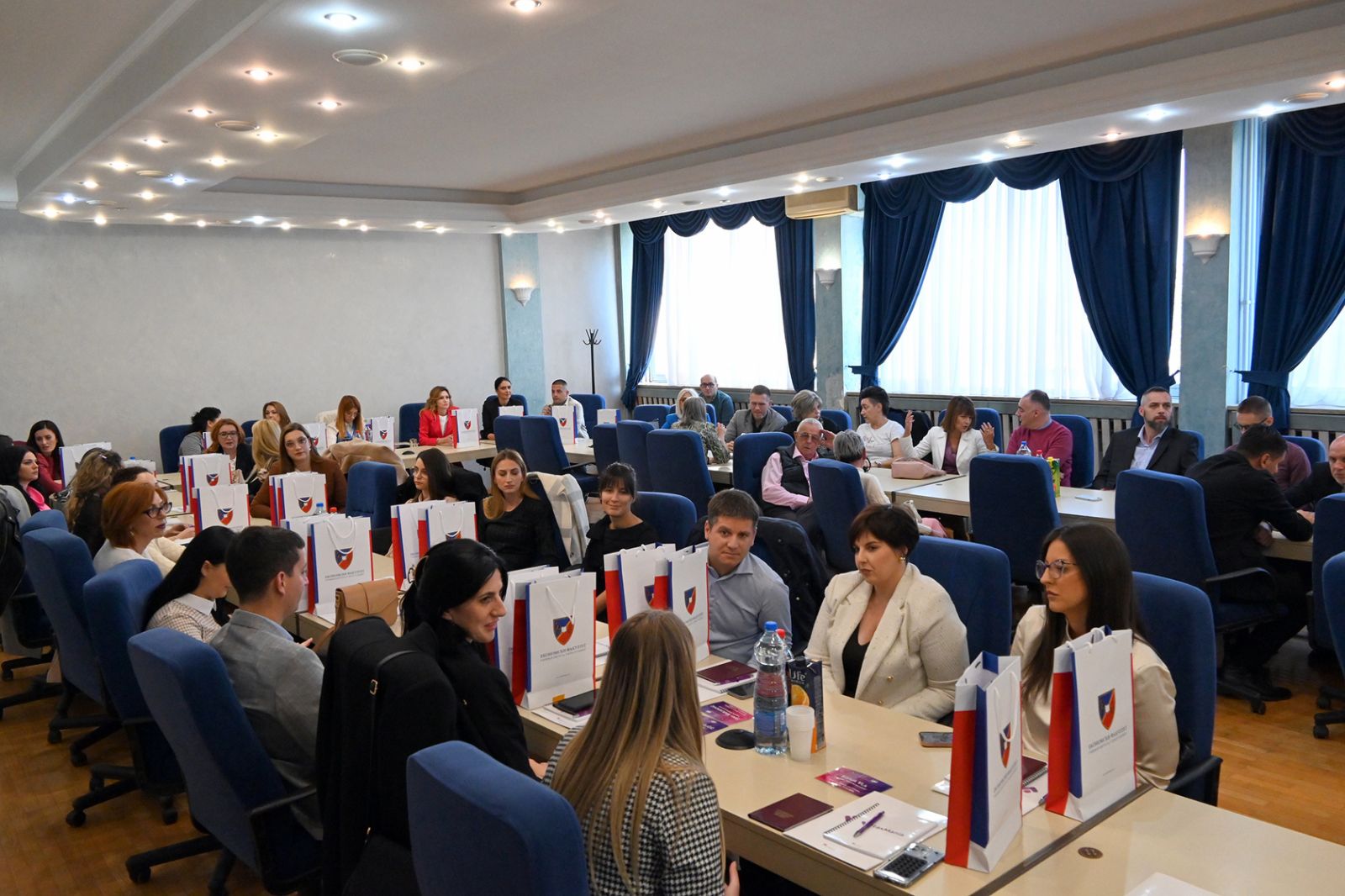 Други циклус програма „Порески саветник” на Економском факултету